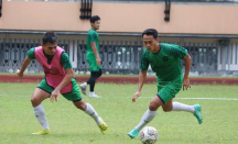 Liga 2, Skuad PSPS Riau Kebobolan 11 Gol dalam 6 Pertandingan - GenPI.co Riau