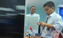 Bangga! 14 Siswa MAN 2 Pekanbaru Ikuti Olimpiade Sains Nasional - GenPI.co Riau
