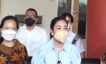 Dugaan Penyekapan, Nindy Ayunda dan Dito Mahendra Diperiksa Polisi - GenPI.co Riau