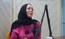 Bebas dari Penjara, Angelina Sondakh Berjuang Cari Nafkah Halal - GenPI.co Riau