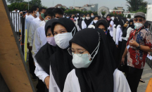 BKD Riau Umumkan Hasil Seleksi PPPK Nakes, 14 Formasi Tak Terisi - GenPI.co Riau