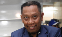 Ungkapkan Kondisi Terbaru Tukul Arwana, Vega Darwanti: Happy - GenPI.co Riau