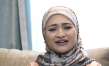 Datangi Ulang Tahun Sule, Nathalie Holscher Dicibir Warganet - GenPI.co Riau