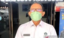 Kasus Brigadir IR: 8 Anggota BNN Provinsi Riau Diperiksa - GenPI.co Riau