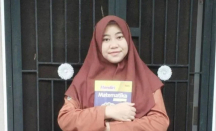 Kece! Siswi MAN 2 Pekanbaru Borong Medali Emas di OSPAN 2022 - GenPI.co Riau