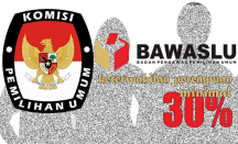 Dugaan Pelanggaran Administrasi, Bawaslu Riau Sidang 3 Sengketa - GenPI.co Riau