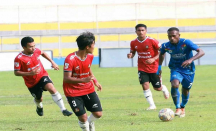 3 Fakta Menarik PSPS Riau vs Karo United, Skor 0-1 untuk Tim Tamu - GenPI.co Riau