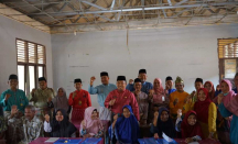 Duh, Masih Banyak Warga Siak Belum Mengenyam Pendidikan - GenPI.co Riau