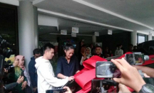 Polisi Bakal Periksa Baim Wong dan Paula Soal Prank KDRT - GenPI.co Riau