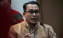 Suap Kanwil BPN Riau, 2 Orang Dicegah Perjalanan Luar Negeri - GenPI.co Riau