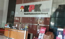 Geledah Kanwil BPN Provinsi Riau, KPK Sita Sejumlah Dokumen - GenPI.co Riau