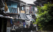 Kemiskinan Ekstrem di Provinsi Riau Capai Ratusan Ribu Jiwa - GenPI.co Riau
