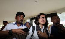 Wanda Hamidah Ungkapkan Kekecewan ke Gubernur Anies Baswedan - GenPI.co Riau