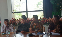 Sengketa Lahan Ribuan Hektare, Warga Inhu Minta Bantuan Pemerintah - GenPI.co Riau