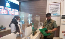 Dugaan Suap, Pemilik PT DSI Dilaporkan ke Kejati Riau - GenPI.co Riau