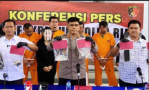 Muat Berita Sosial, Pria Ini Dianiaya Simpatisan PJ Wali Kota Pekanbaru - GenPI.co Riau