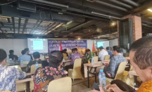 Menyasar Media Sosial, Bawaslu Riau Petakan Kerawanan Pemilu - GenPI.co Riau