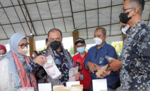 Indragiri Hilir Jadi Pemda Tertinggi Serapan Dana Desa 2022 Ini - GenPI.co Riau