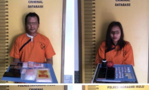 Bos Pengedar Narkoba di Indragiri Hulu Dibekuk Polisi - GenPI.co Riau