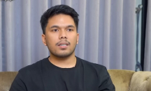Thariq Halilintar Beber Soal Cinta, Buaya Muara dan Setia - GenPI.co Riau