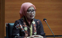 Dugaan Suap Pengurusan HGU, KPK Cecar Mantan Kepala BPN Riau - GenPI.co Riau