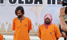 Ayah Tiri Aniaya Bocah Difabel di Pekanbaru, Polisi Bekuk Pelaku - GenPI.co Riau