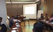 Sengketa Lahan, 15 Kepala Desa Tolak PT RPI di Inhu dan Pelalawan - GenPI.co Riau