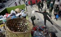 Antisipasi Sampah Menumpuk, Begini Terobosan Pekanbaru - GenPI.co Riau