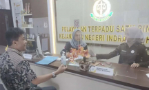 Harga Sawit di Inhu Disebut Ada Monopoli hingga Rugikan Petani - GenPI.co Riau
