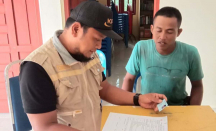 Ada Temuan PNS dan Polisi Dicatut Anggota Parpol di Meranti - GenPI.co Riau