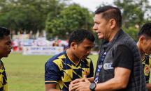 Asprov PSSI Riau Beber 4 Tim Lolos Semifinal Porprov X 2022 - GenPI.co Riau