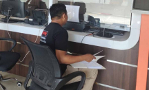 Dugaan Pemalsuan Nota, Polresta Pekanbaru Periksa 3 Saksi - GenPI.co Riau