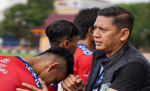 Seleksi pemain, Asprov PSSI Riau Libatkan Tim Analis - GenPI.co Riau