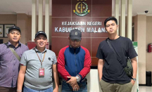 Dugaan Korupsi RSUD Bangkinang, Kejati Riau Tangkap Buronan - GenPI.co Riau
