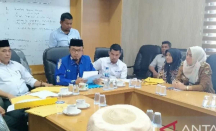 Hamil Tua, Staf Kantor Desa di Kampar Dipecat Kades - GenPI.co Riau