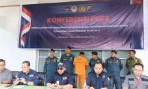 Pemodal Perambah Hutan TNTN Riau Dibekuk Tim Gabungan - GenPI.co Riau