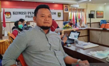 Pemilu 2024, KPU Meranti Usul Dapil Ditambah Menjadi 5 - GenPI.co Riau