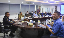 LIB Optimis Putaran Pertama Liga 1 Selesai Desember Ini - GenPI.co Riau