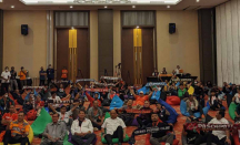 Digelar Tanpa Penonton, Liga 1 Dilanjutkan Mulai Senin Besok - GenPI.co Riau