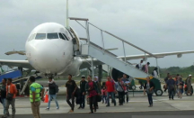 Jadwal Pesawat Layanan Rute Pekanbaru ke Jakarta Besok, Cek! - GenPI.co Riau