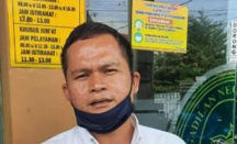 Bantuan Hukum ke Warga Miskin, Riau Tingkatkan Anggaran - GenPI.co Riau