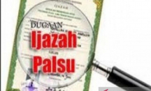 Dugaan Ijazah Palsu, Polres Kampar Serahkan Berkas Kasus ke Kejari - GenPI.co Riau