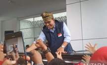 Disambut Sukarelawan, Anies Baswedan: Insyaallah Riau Kita Menangkan - GenPI.co Riau
