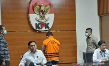 Kasus Korupsi Proyek Jalan Bengkalis, KPK Tahan Kontraktor - GenPI.co Riau