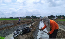 Inflasi di Riau Diperkirakan 6 Persen, Ekonomi Tumbuh Positif - GenPI.co Riau
