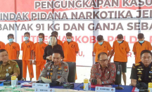 Jelang Natal dan Tahun Baru, Kapolda Riau Instruksikan Patroli Masif - GenPI.co Riau