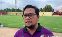 Kompetisi Liga 2 Disebut Dilanjutkan Awal Januari 2023 - GenPI.co Riau