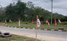 Sengketa Lahan di Siak, Gelombang Penolakan Eksekusi Muncul - GenPI.co Riau