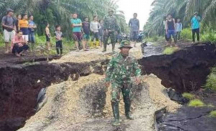 3 Pulau Terluar Abrasi, Pemprov Riau Minta Bantuan Pusat - GenPI.co Riau