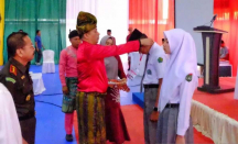 Top! Meranti Sediakan Program Kuliah Gratis Bagi Anak Daerah - GenPI.co Riau